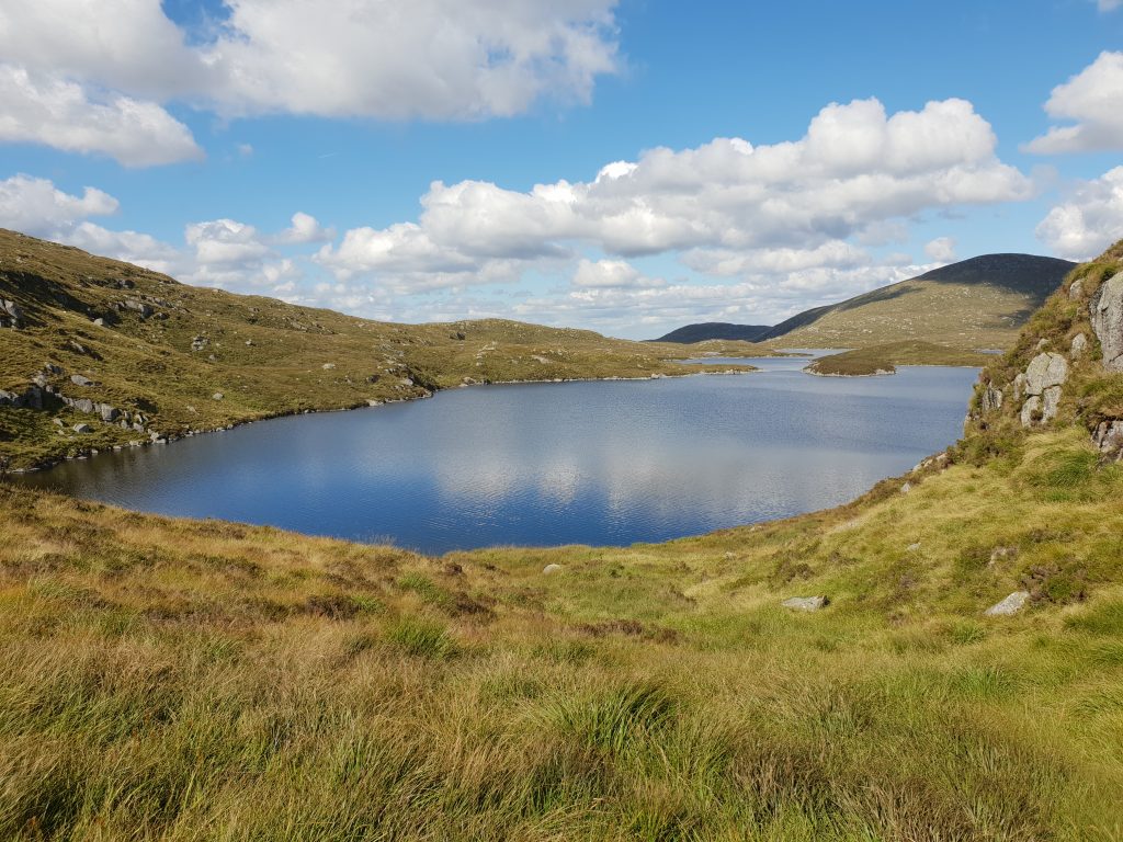 Loch Enoch